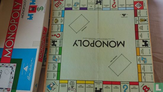 Monopoly Venezuela - Image 2