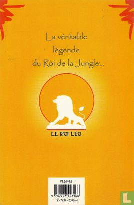 Le Roi Léo 3 - Afbeelding 2