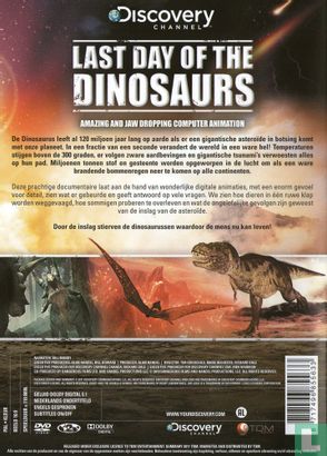 Last Day of the Dinosaurs  - Afbeelding 2