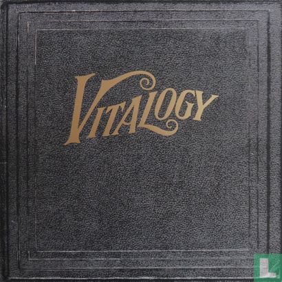 Vitalogy - Image 1