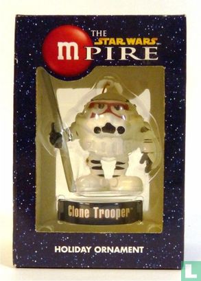 Clone Trooper - Image 1
