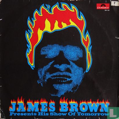 James Brown Presents His Show of Tomorrow - Afbeelding 1