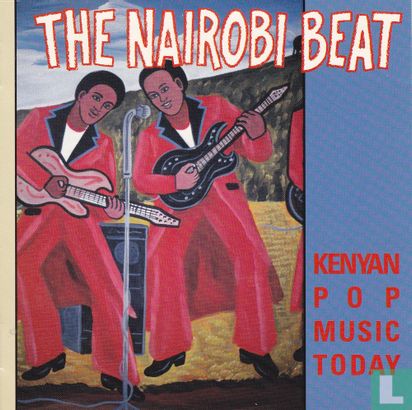  Nairobi beat The - Image 1