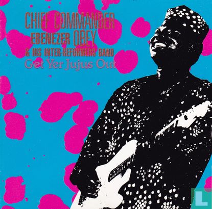Get yer jujus out - Image 1