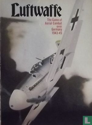 Luftwaffe - Afbeelding 1