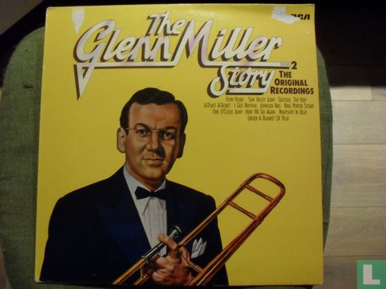 The Glenn Miller story volume 2 - Bild 1