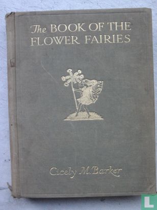 The Book of the Flower fairies - Afbeelding 1