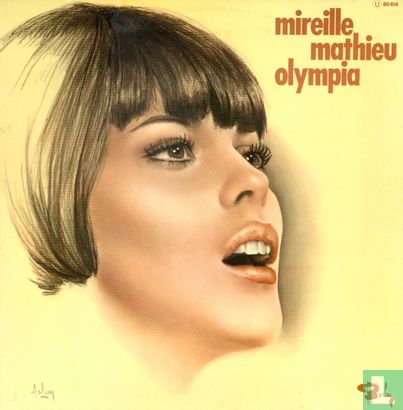 Olympia - Bild 1