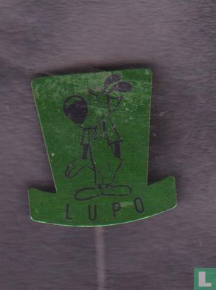 Lupo [groen]