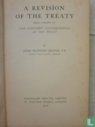 A revision of the treaty - Image 2