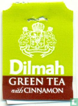 Ceylon Green Tea with real Cinnamon - Image 3