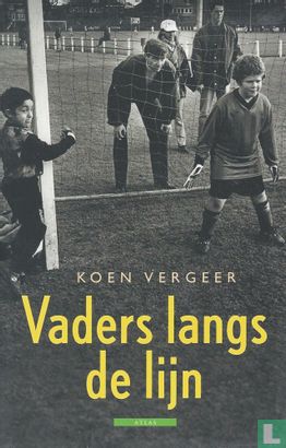 Vaders langs de lijn - Image 1