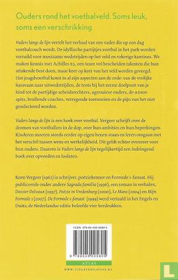 Vaders langs de lijn - Image 2