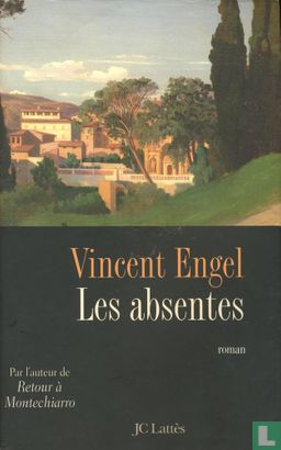 Les absentes - Image 1