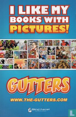 The Sixth Gun 26 - Bild 2