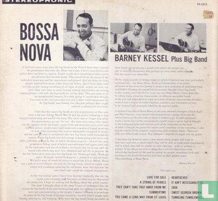 Bossa Nova  - Afbeelding 2
