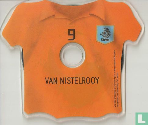 Van Nistelrooy - Image 1