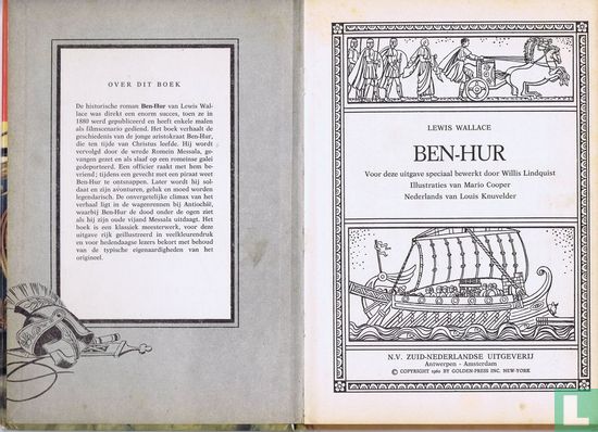Ben-Hur - Image 3