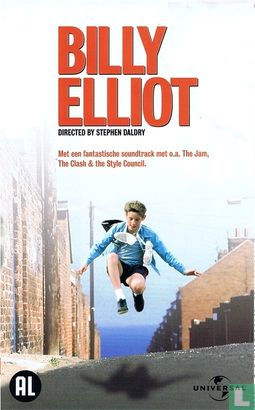 Billy Elliot - Image 1