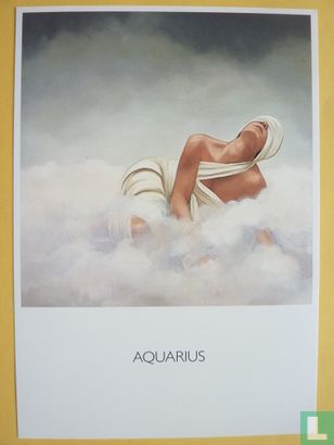 Aquarius - Waterman - Image 1