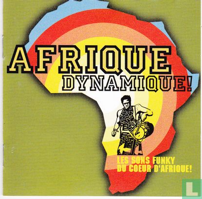 Afrique dynamique ! - Image 1