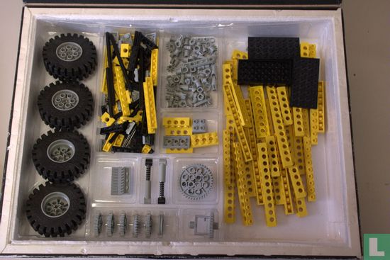Lego 8090 Universal Set - Bild 2