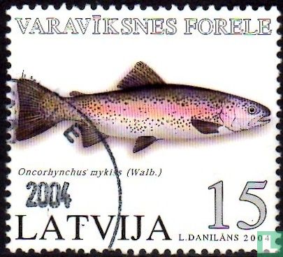 Fish