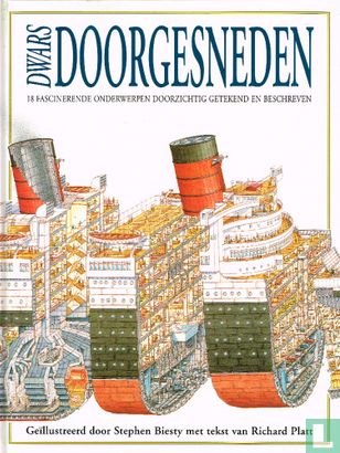 Dwars Doorgesneden - Afbeelding 1