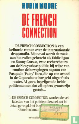De French Connection - Image 2