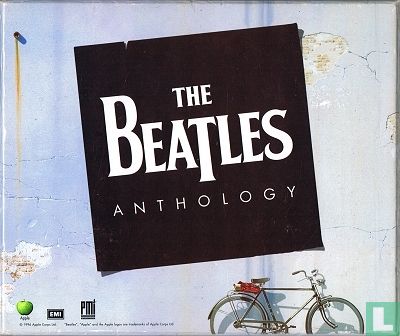 The Beatles Anthology [volle box] - Bild 2