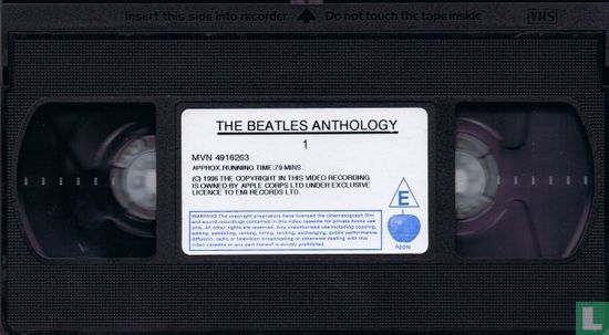The Beatles Anthology [volle box] - Bild 3