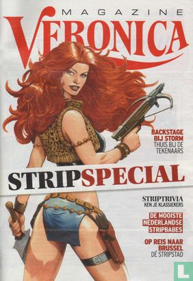 Veronica Magazine 10 - Afbeelding 3