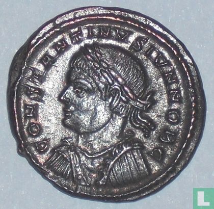 Roman Empire-Constantin II  337 - 361 - Image 1