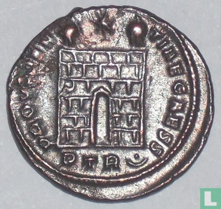 Roman Empire-Constantin II  337 - 361 - Image 2