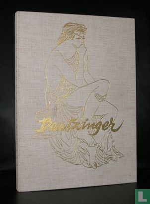 Bantzinger - Tekenaar - Afbeelding 1