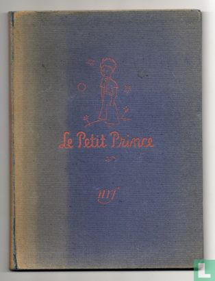 Le Petit Prince - Image 1