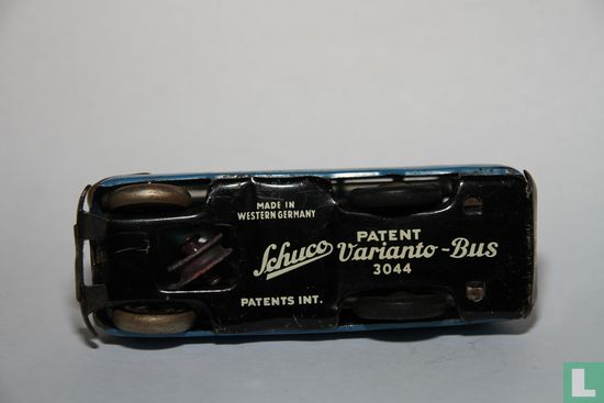 Schuco Varianto-Bus - Image 3