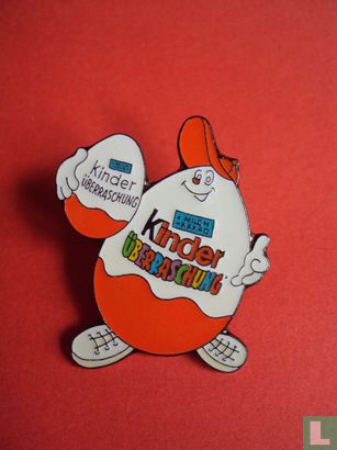 Kinder Überraschung - Bild 1