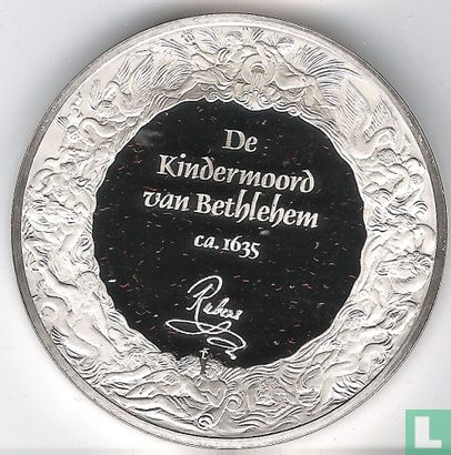 Nederland Rubens "De kindermoord van Bethlehem" - Afbeelding 2