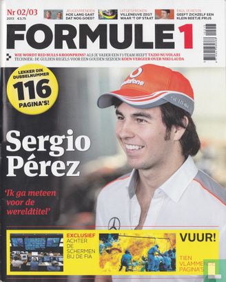 Formule 1 #2 / 3 - Bild 1