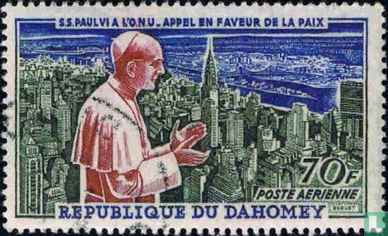 Paus Paulus VI