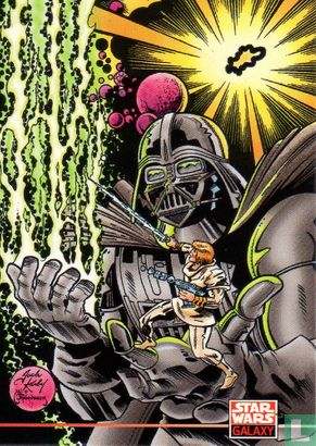 Jack Kirby - Afbeelding 1