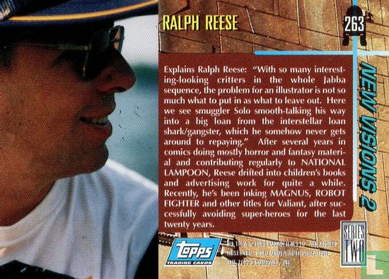 Ralph Reese - Bild 2