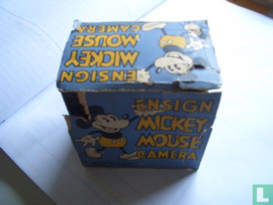 Mickey Mouse camera - Afbeelding 3