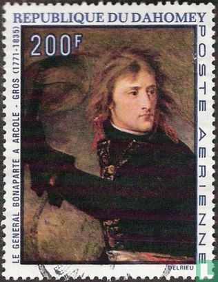 Geburtstag Napoleon