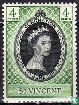 Kroning van Elizabeth II