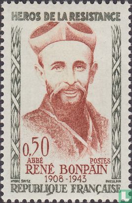 René Bonpain