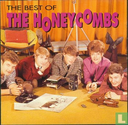 The Best of The Honeycombs - Image 1