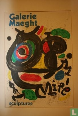 JOAN MIRO