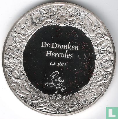 Nederland Rubens "De dronken Hercules" - Afbeelding 2